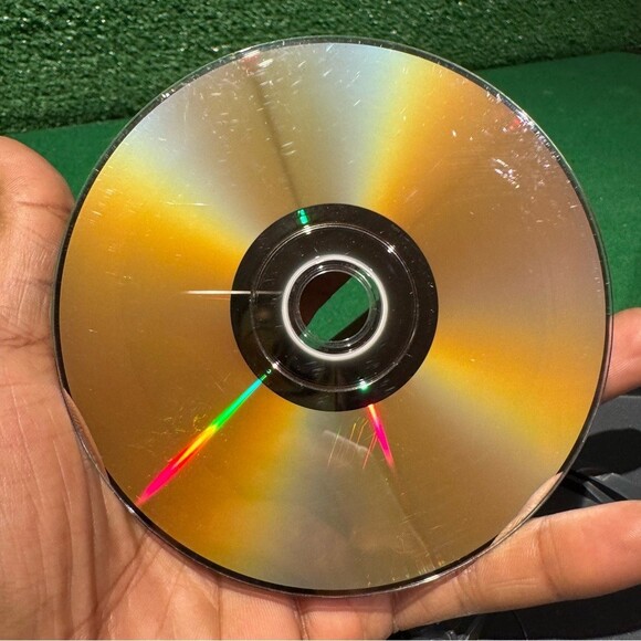 The Lizzie McGuire Movie DVD Tested Working - Picture 4 of 4